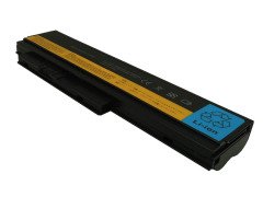 Retro Lenovo ThinkPad X230, X230i Notebook Bataryası - 6 Cell