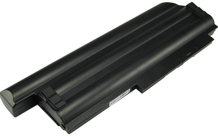 Retro Lenovo ThinkPad X230, X230i Notebook Bataryası - 9 Cell