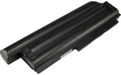 Retro Lenovo ThinkPad X230, X230i Notebook Bataryası - 9 Cell