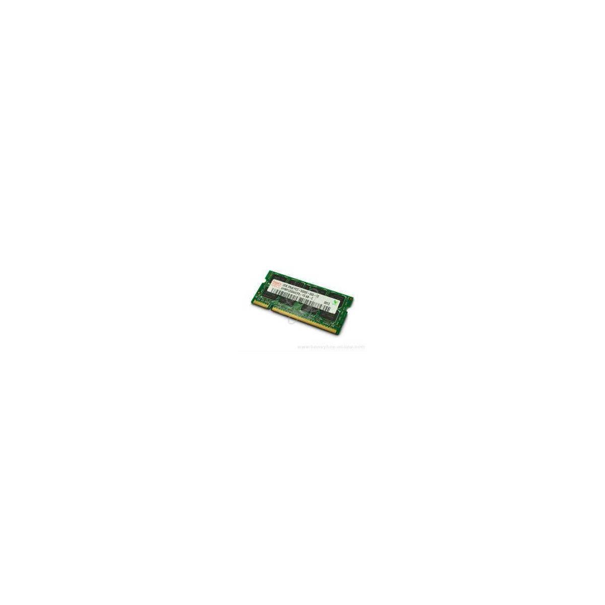 2Gb Samsung  10600 1333Mhz Notebook Ram