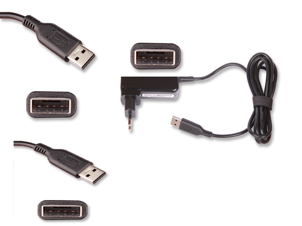 Lenovo ADL40WCF Adaptör RETRO V2