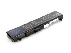 Retro LG GS50, LE50, LM50, R1, S1, T1, LB32111B Notebook Bataryası - Siyah
