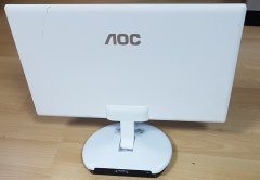 18.5'' Aoc E943 FWS Slim Led Monitör