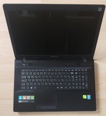Lenovo G710 İ7 4702MQ 17.3'' 2Gb Ekran Kartı 8Gb Ram Notebook