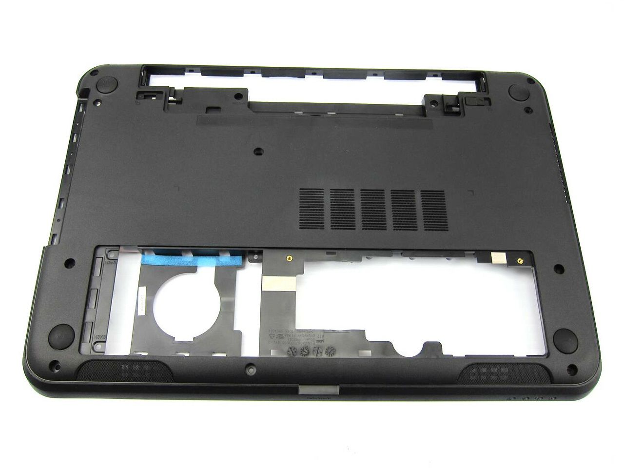 Dell Inspiron 3521 (2013) Notebook Kasa Alt / Siyah