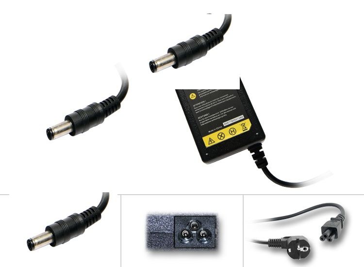 KTC 12V 5A Lcd Monitör Adaptör RETRO