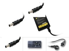 KTC 12V 5A Lcd Monitör Adaptör RETRO