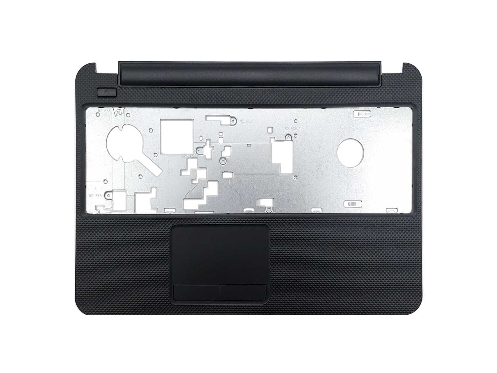 Dell Inspiron 3521 (2013) Notebook Kasa Üst / Siyah