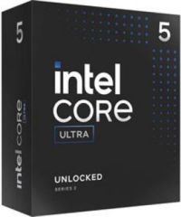 INTEL CORE ULTRA 5 PROCESSOR 245K ARROW LAKE BOX