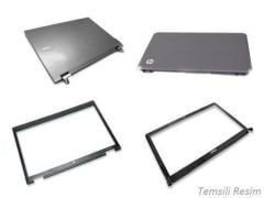 Dell Inspiron 3521 (2013) Notebook Lcd Cover  Siyah