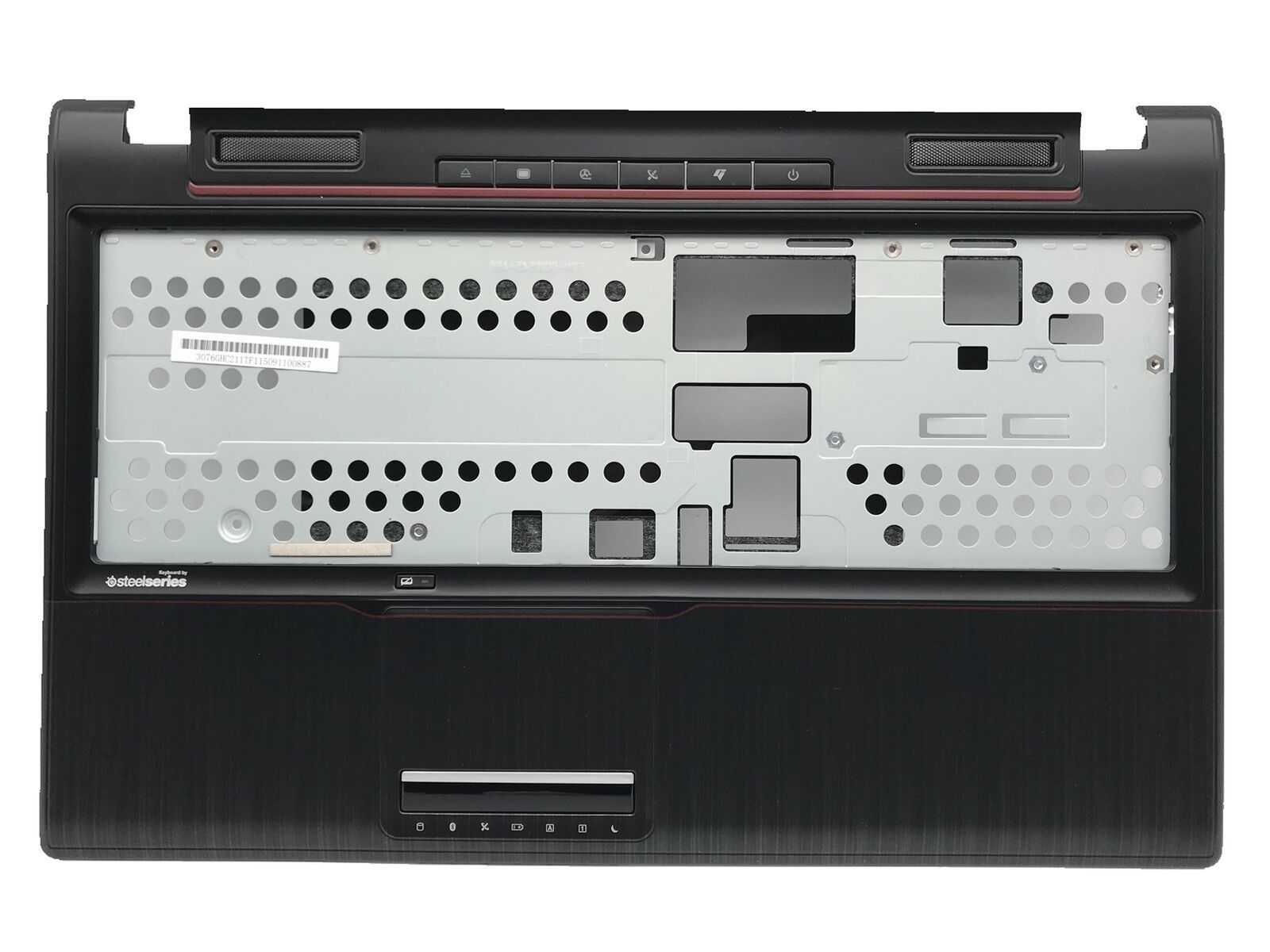 MSI GE60 2OE-220XTR Üst Kasa