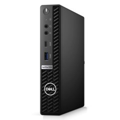 Dell OptiPlex 5090MFF i5-10500T 16GB 256GB Ubuntu