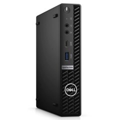 Dell OptiPlex 5090MFF i5-10500T 16GB 256GB Ubuntu