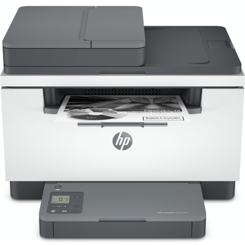 HP 9YG08A LaserJet M236SDN Tar/Scn/Yazıcı A4