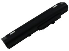 Retro Lg X110, Datron Mobee N011, Msi U100 Notebook Bataryası - Siyah - 6 Cell