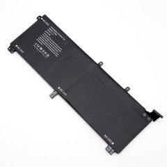 Retro Dell Precision M3800, XPS 15-9530, T0TRM Notebook Bataryası