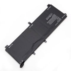 Retro Dell Precision M3800, XPS 15-9530, T0TRM Notebook Bataryası