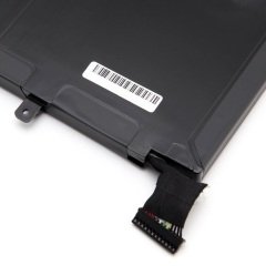 Retro Dell Precision M3800, XPS 15-9530, T0TRM Notebook Bataryası