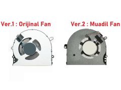 Casper Nirvana NB S500 Fan V2 (Adaptasyonlu Muadil)