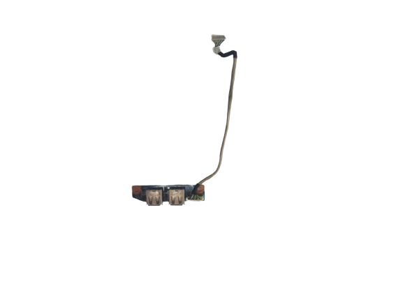 Sony Vaio Pcg-7141m Usb port