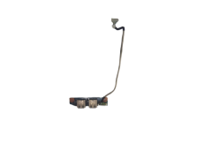 Sony Vaio Pcg-7141m Usb port