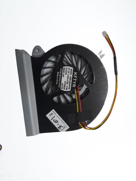 MSI GE60 2OE-220XTR Fan