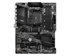 MSI B550-A PRO DDR4 4400(OC)Mhz HDMI / DP ATX AM4