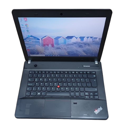 Lenovo Thinkpad E440 İ5 4210M 14.1'' 8Gb Ram Notebook Yenilenmiş Ürün