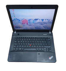 Lenovo Thinkpad E440 İ5 4210M 14.1'' 8Gb Ram Notebook Yenilenmiş Ürün