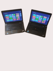 Lenovo Thinkpad E440 İ5 4200M 14'' Windows 8 Notebook Sorunsuz