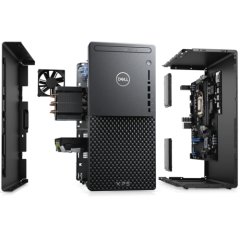 Dell XPS 8940 i7-11700 16GB 512G+2T RTX3060Ti W11P