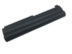 Retro Lg X140, LGX14, X170, LGX170 Notebook Bataryası - Siyah - 6 Cell