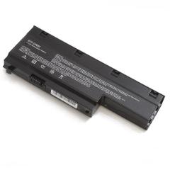 Retro Medion Akoya E7212, E7216, BTP-D5BM Notebook Bataryası
