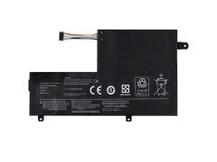 Retro Lenovo Flex 3-1470, Flex 3-1570, L14M3P21 Notebook Bataryası