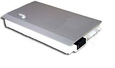 Retro Medion MD40200, MD40700, eMachine M5000, M5100, M5300, M5400, W720-44LA Notebook Bataryası