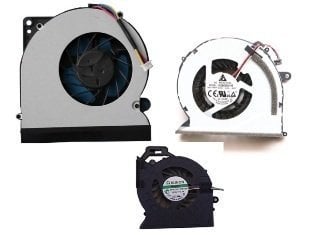 Hp ENVY 15-q000 Fan