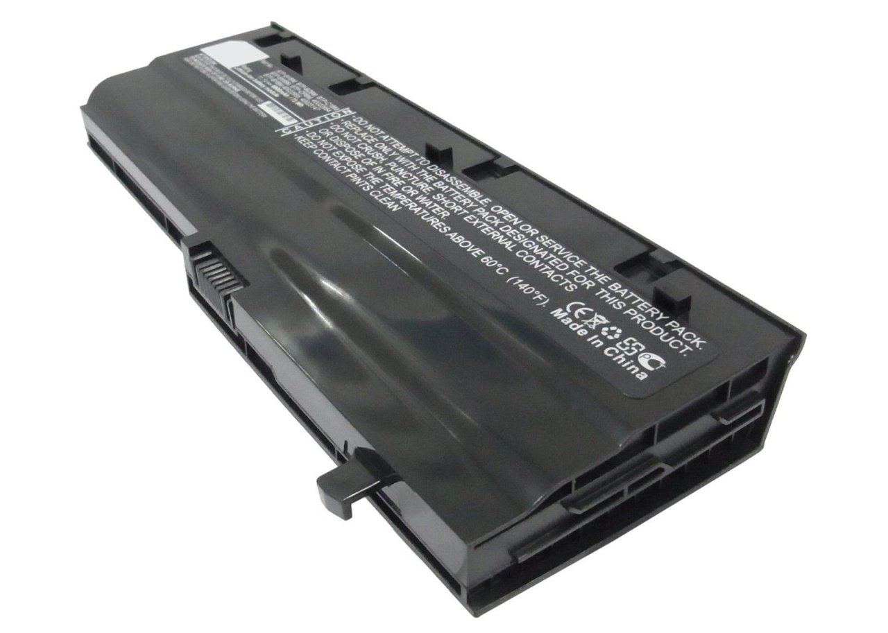 Retro Medion MD96350, WIM2140, BTP-BWBM Notebook Bataryası