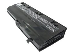 Retro Medion MD96350, WIM2140, BTP-BWBM Notebook Bataryası