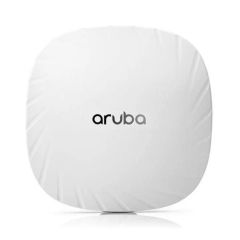 HPE Aruba R2H28A AP-505 (RW) Unified POE Access Point