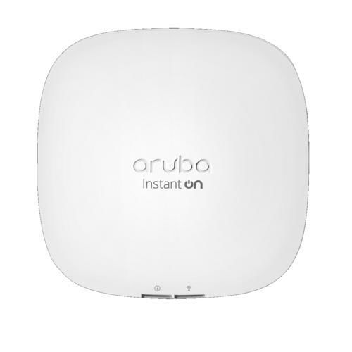 HPE Aruba R4W02A Instant On AP22 RW Access Point