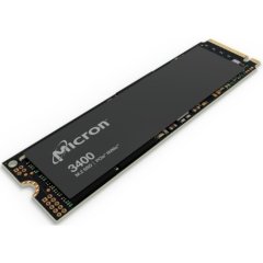 Micron 3400 1TB M.2 SSD MTFDKBA1T0TFH-1BC1AABYY
