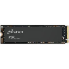 Micron 3400 1TB M.2 SSD MTFDKBA1T0TFH-1BC1AABYY