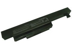 Retro MSI CX480, A32-A24 Notebook Bataryası