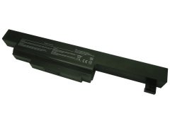 Retro MSI CX480, A32-A24 Notebook Bataryası