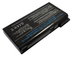 Retro MSI CX500, Exper MS-1682, BTY-L74, BTY-L75 Notebook Bataryası - 6 Cell