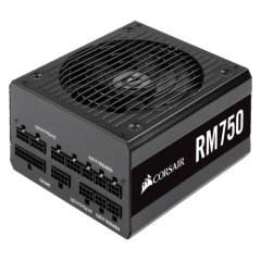 Corsair RM750 CP-9020195-EU 80+ 750W Güç Kaynağı