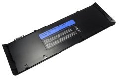 Retro Dell Latitude 6430u, XX1D1 Notebook Bataryası