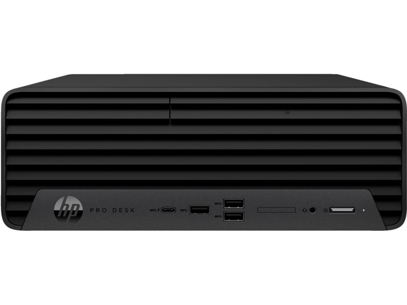 HP Pro 6A7J8EA G9 SFF400 i5-12500 8GB 512GB SSD FD