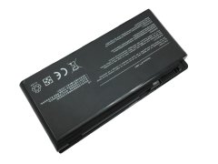 Retro MSI GT60, GT70, GX60, GX70, BTY-M6D Notebook Bataryası