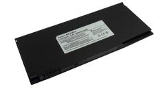 Retro MSI X320, X340, BTY-S31, BTY-S32 Notebook Bataryası
